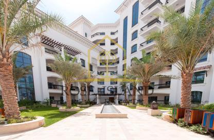 Apartment - 2 Bedrooms - 3 Bathrooms for sale in Ansam 3 - Ansam - Yas Island - Abu Dhabi