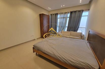 Apartment - 1 Bedroom - 1 Bathroom for rent in Bukhara Street - Al Nahda - Sharjah Apartment - 1 Bedroom - 1 Bathroom for rent in Bukhara Street - Al Nahda - Sharjah
