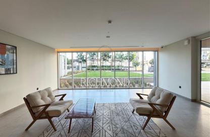 Apartment - 2 - 1 for rent in Socio at Dubai Hills Estate Tower 2 - Socio at Dubai Hills Estate - Dubai Hills Estate - Dubai