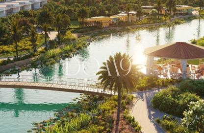 Villa - 4 Bedrooms - 4 Bathrooms for sale in Verona - Damac Hills 2 - Dubai Villa - 4 Bedrooms - 4 Bathrooms for sale in Verona - Damac Hills 2 - Dubai