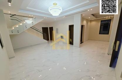 Villa - 5 - 7 for sale in Al Bahia Hills - Al Bahia - Ajman