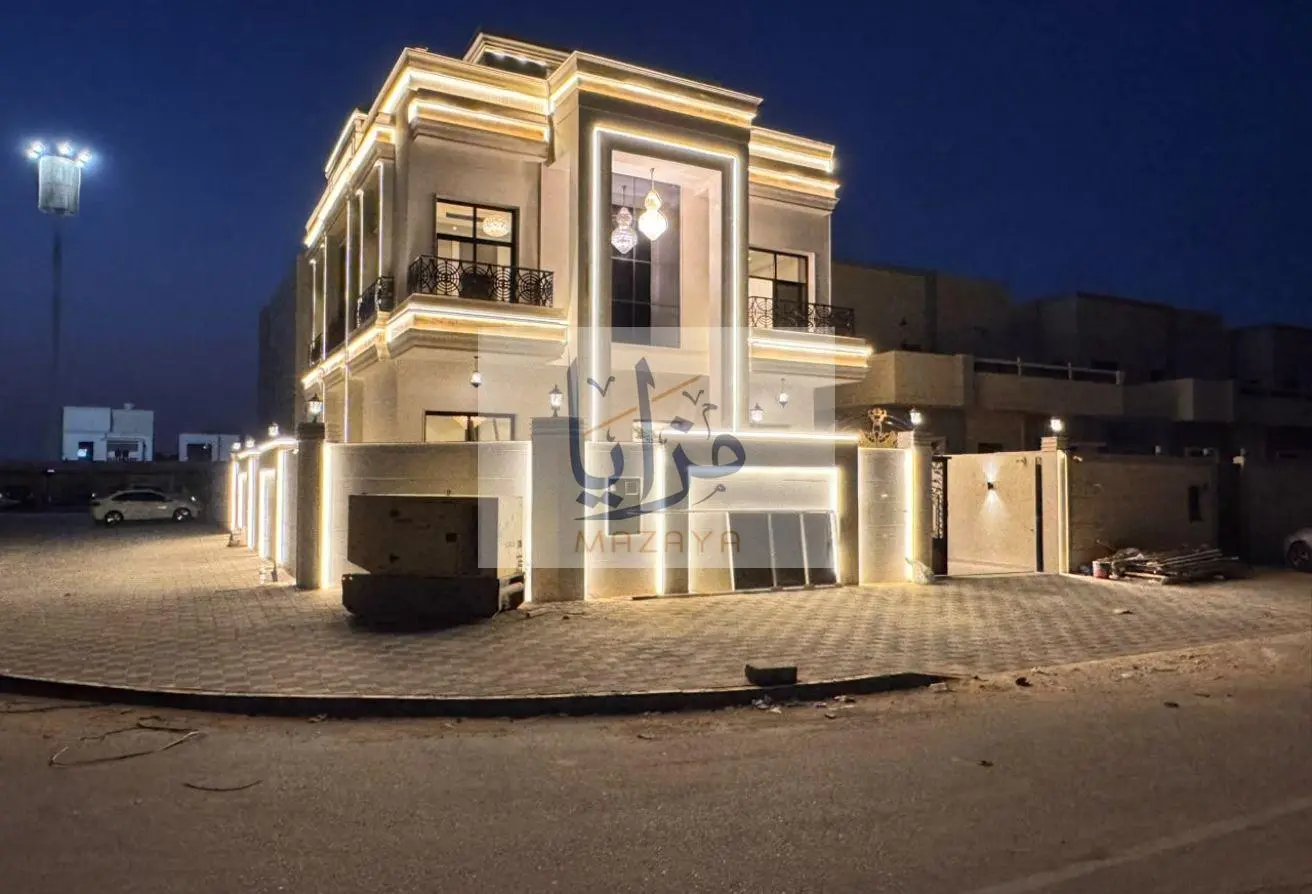 157789457 - الصورة الرئيسية للعقار