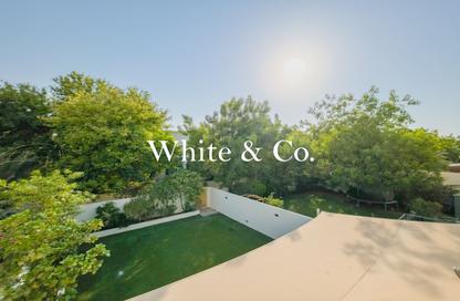 Villa - 3 - 3 for sale in Springs 15 - The Springs - Dubai