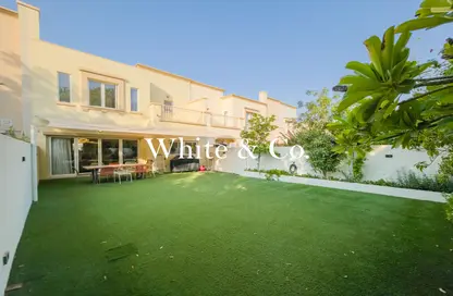 Villa - 3 Bedrooms - 3 Bathrooms for sale in Springs 15 - The Springs - Dubai