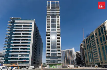 Retail - Studio for rent in Zee Zee Tower - Al Barsha 1 - Al Barsha - Dubai