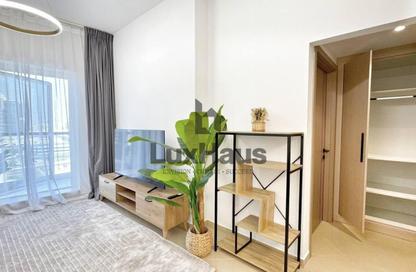 Apartment - 1 Bedroom - 2 Bathrooms for rent in Concorde Tower - JLT Cluster H - Jumeirah Lake Towers - Dubai
