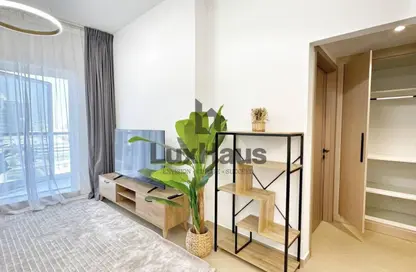 Apartment - 1 Bedroom - 2 Bathrooms for rent in Concorde Tower - JLT Cluster H - Jumeirah Lake Towers - Dubai