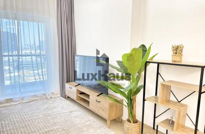 Apartment - 1 Bedroom - 2 Bathrooms for rent in Concorde Tower - JLT Cluster H - Jumeirah Lake Towers - Dubai