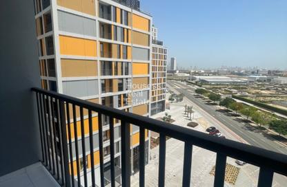 Apartment - 1 - 2 for sale in Noor 3 - Noor - Midtown - Dubai Production City (IMPZ) - Dubai