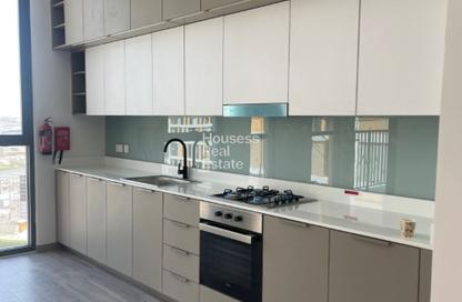 Apartment - 1 - 2 for sale in Noor 3 - Noor - Midtown - Dubai Production City (IMPZ) - Dubai