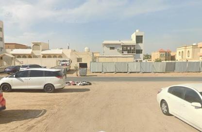 Land - Studio for sale in Al Rawda 3 Villas - Al Rawda 3 - Al Rawda - Ajman Land - Studio for sale in Al Rawda 3 Villas - Al Rawda 3 - Al Rawda - Ajman