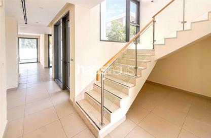 Villa - 3 Bedrooms - 4 Bathrooms for rent in Sidra Villas III - Sidra Villas - Dubai Hills Estate - Dubai