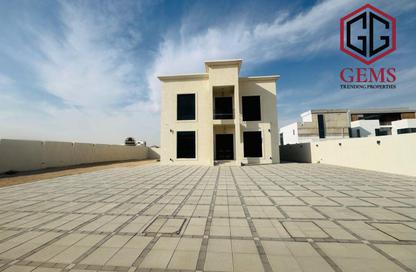 Villa - 5 - 6 for rent in Madinat Hind 3 - Dubai