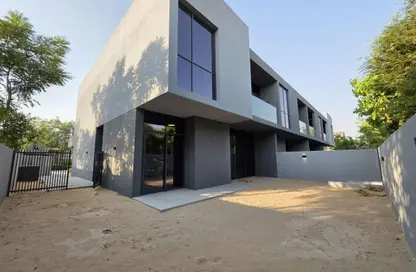 Villa - 4 Bedrooms - 6 Bathrooms for rent in Kaya - Masaar - Tilal City - Sharjah