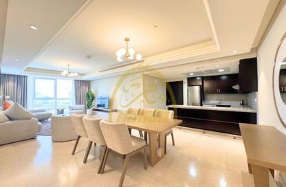 Apartment - 2 - 3 for rent in Leaf Tower - Tamouh - Al Reem Island - Abu Dhabi Apartment - 2 - 3 for rent in Leaf Tower - Tamouh - Al Reem Island - Abu Dhabi