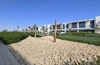 Villa - 3 - 4 for rent in Lillia - The Valley - Dubai
