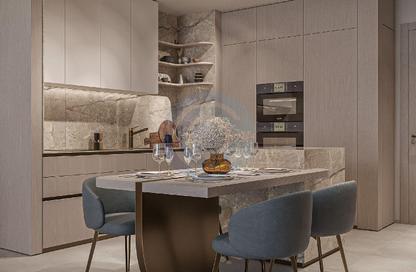 Apartment - Studio - 1 Bathroom for sale in Legado - District 14 - Jumeirah Village Circle - Dubai