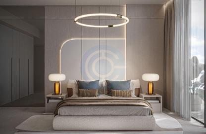 Apartment - Studio - 1 Bathroom for sale in Legado - District 14 - Jumeirah Village Circle - Dubai
