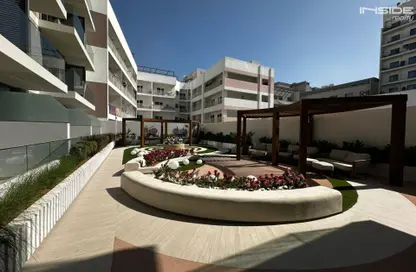 Apartment - Studio - 1 Bathroom for rent in Stonehenge Residence - District 10 - Jumeirah Village Circle - Dubai