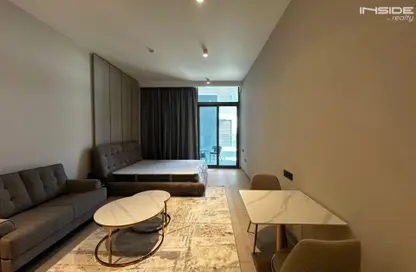 شقة - 1 حمام للايجار في ستونهنج ريزيدنس - الضاحية 10 - قرية جميرا الدائرية - دبي