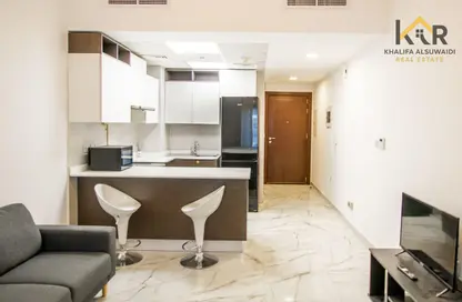 شقة - 1 حمام للايجار في مساكن جويا فيردا - منطقة 11 - قرية جميرا الدائرية - دبي