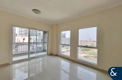 Apartment - 2 Bedrooms - 2 Bathrooms for sale in Burj View Residence - Arjan - Dubai