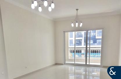 Apartment - 2 Bedrooms - 2 Bathrooms for sale in Burj View Residence - Arjan - Dubai