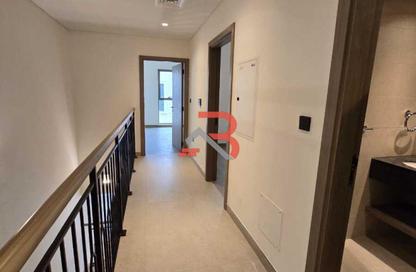 Townhouse - 4 Bedrooms - 4 Bathrooms for rent in Malta - Damac Lagoons - Dubai Townhouse - 4 Bedrooms - 4 Bathrooms for rent in Malta - Damac Lagoons - Dubai