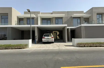 Townhouse - 3 Bedrooms - 4 Bathrooms for rent in Ruba - Arabian Ranches 3 - Dubai