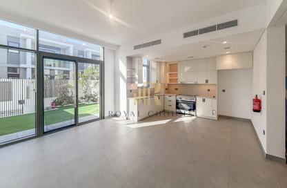 Townhouse - 3 Bedrooms - 4 Bathrooms for rent in Ruba - Arabian Ranches 3 - Dubai Townhouse - 3 Bedrooms - 4 Bathrooms for rent in Ruba - Arabian Ranches 3 - Dubai