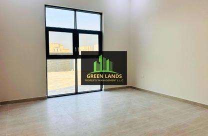 Staff Accommodation - Studio - 7+ for rent in Shakhbout City - Abu Dhabi