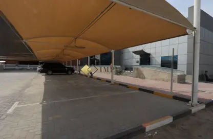 Office Space - Studio for rent in Nadd Al Hammar - Dubai