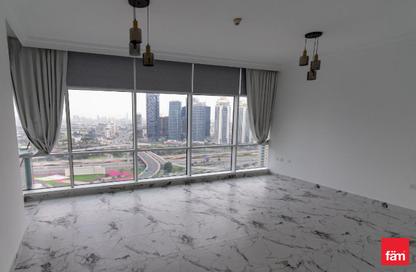 Apartment - 2 Bedrooms - 3 Bathrooms for rent in MAG 218 - Dubai Marina - Dubai