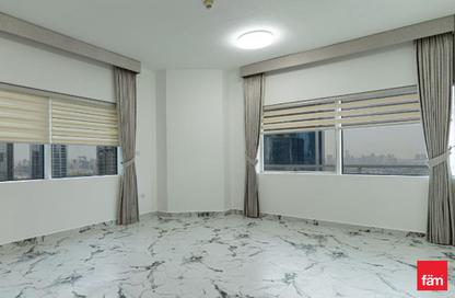 Apartment - 2 Bedrooms - 3 Bathrooms for rent in MAG 218 - Dubai Marina - Dubai