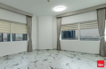 شقة - 2 غرف نوم - 3 حمامات للايجار في برج ماج 218 - دبي مارينا - دبي