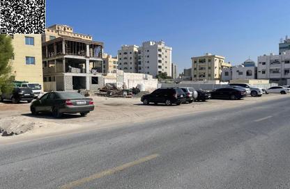 Land - Studio for sale in Liwara 1 - Ajman