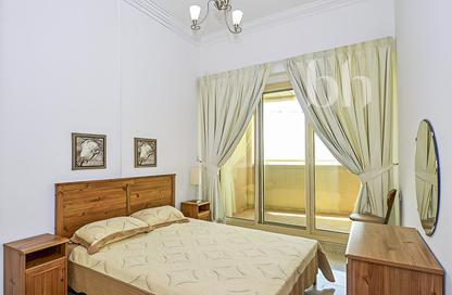 Apartment - 1 Bedroom - 2 Bathrooms for rent in Dream Tower 1 - Dream Towers - Dubai Marina - Dubai