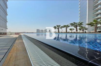 Apartment - 1 Bedroom - 2 Bathrooms for rent in Carson C - Carson - Damac Hills - Dubai Apartment - 1 Bedroom - 2 Bathrooms for rent in Carson C - Carson - Damac Hills - Dubai