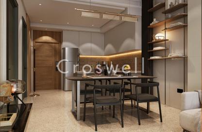 Apartment - 1 Bedroom - 1 Bathroom for sale in Coventry Gardens Phase 2 - Dubai Land Residence Complex - Dubai Land - Dubai