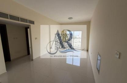 Apartment - 1 Bedroom - 1 Bathroom for rent in Al Naemiya Tower 3 - Al Naemiya Towers - Al Nuaimiya - Ajman