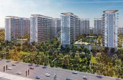 Apartment - 1 - 2 for sale in Lagoon Views 13 Tower A - Lagoon Views 13 - Lagoon Views - Damac Lagoons - Dubai Apartment - 1 - 2 for sale in Lagoon Views 13 Tower A - Lagoon Views 13 - Lagoon Views - Damac Lagoons - Dubai
