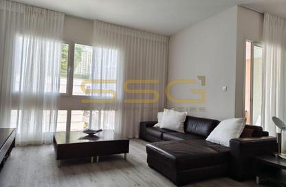 Apartment - 2 Bedrooms - 3 Bathrooms for rent in Marina Sail - Dubai Marina - Dubai Apartment - 2 Bedrooms - 3 Bathrooms for rent in Marina Sail - Dubai Marina - Dubai