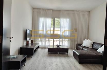 Apartment - 2 Bedrooms - 3 Bathrooms for rent in Marina Sail - Dubai Marina - Dubai