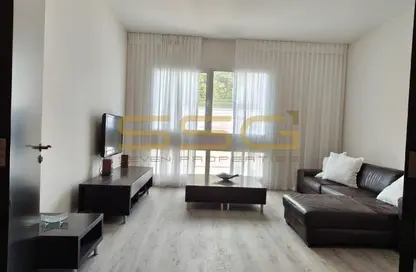 Apartment - 2 Bedrooms - 3 Bathrooms for rent in Marina Sail - Dubai Marina - Dubai