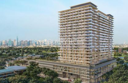 Apartment - 3 Bedrooms - 4 Bathrooms for sale in Sol Levante - District 1 - Jumeirah Village Triangle - Dubai