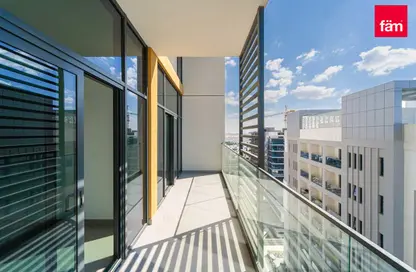 شقة - غرفة نوم - 2 حمامات للايجار في بريف ريزيدينس - دبي هيلز استيت - دبي