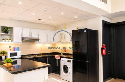 Apartment - 1 - 2 for rent in Elite Business Bay Residence - Business Bay - Dubai Apartment - 1 - 2 for rent in Elite Business Bay Residence - Business Bay - Dubai
