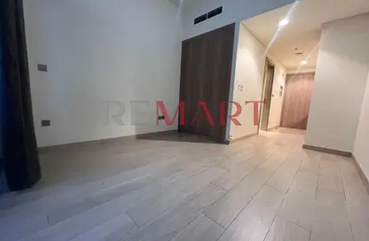 Apartment - 1 Bathroom for rent in Azizi Riviera 41 - Azizi Riviera - Meydan One - Meydan - Dubai