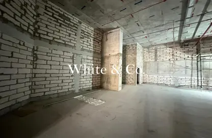 متجر - استوديو للبيع في بن غاطي إيفوري - الجداف - دبي