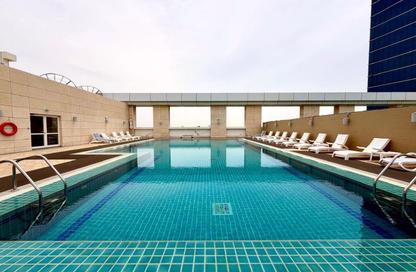 Apartment - 1 Bedroom - 1 Bathroom for rent in Al Nahyan - Abu Dhabi